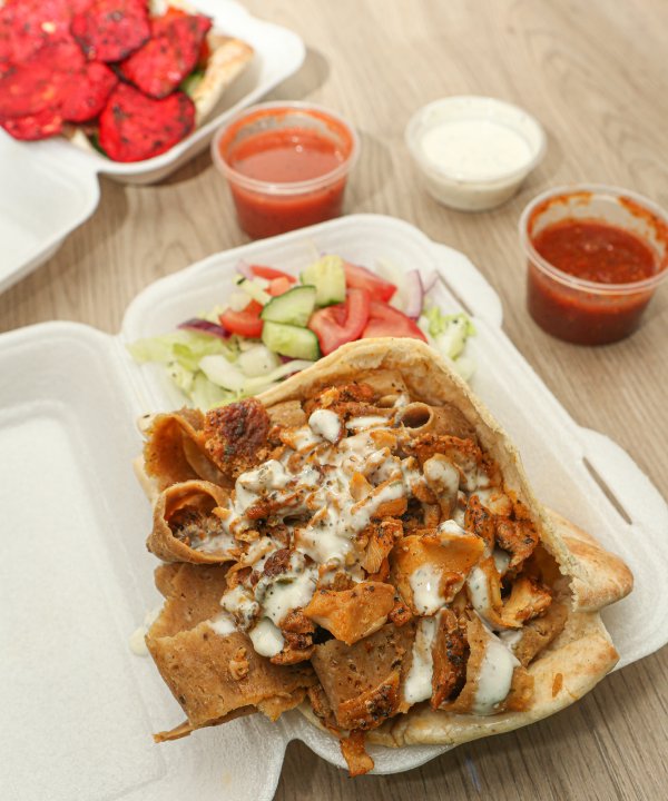 Bishopton Spicy Tandoori Greenock  awards