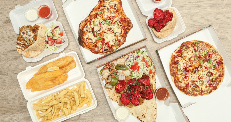 Bishopton Spicy Tandoori Greenock  kebab