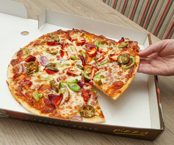 Bishopton Spicy Tandoori Greenock  