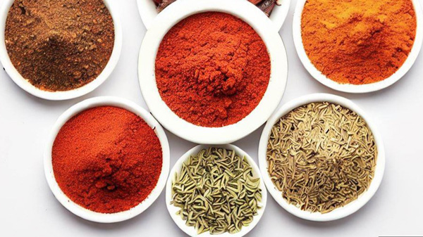 Bishopton Spicy Tandoori Greenock spesialities