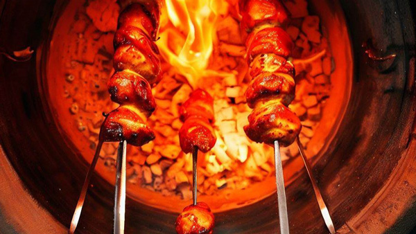 Bishopton Spicy Tandoori Greenock tandoori specialities